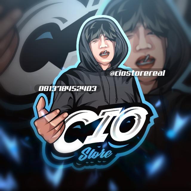 JB || ALLGAME CIO STORE