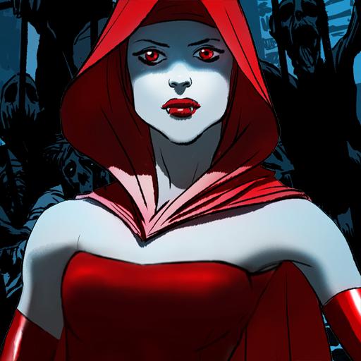 Dark legends ?‍♂️