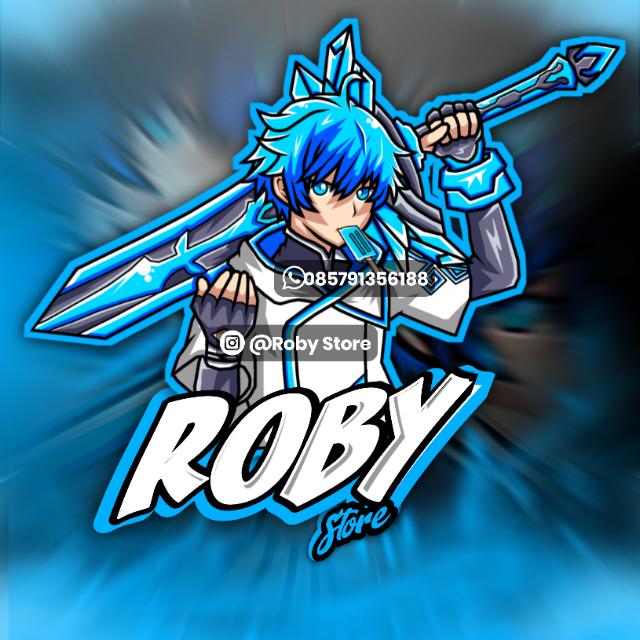 JB || ROBY STORE || OWN¹