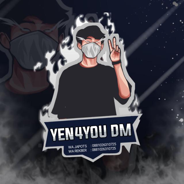 JB¹ YEN4YOU DM × OWN?