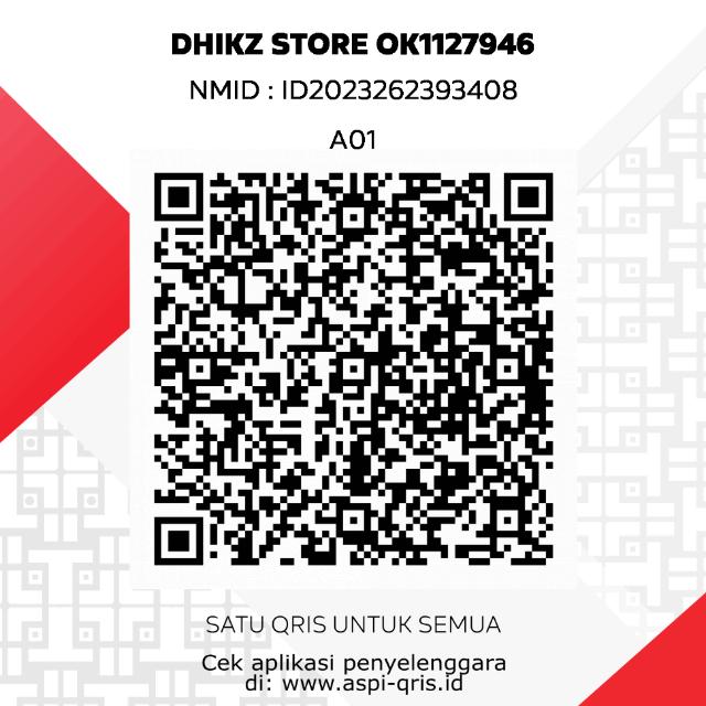 INFO PANEL BY DHIKZ HOSTING