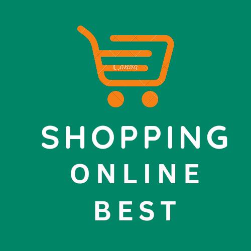 SHOPPING ONLINE BEST