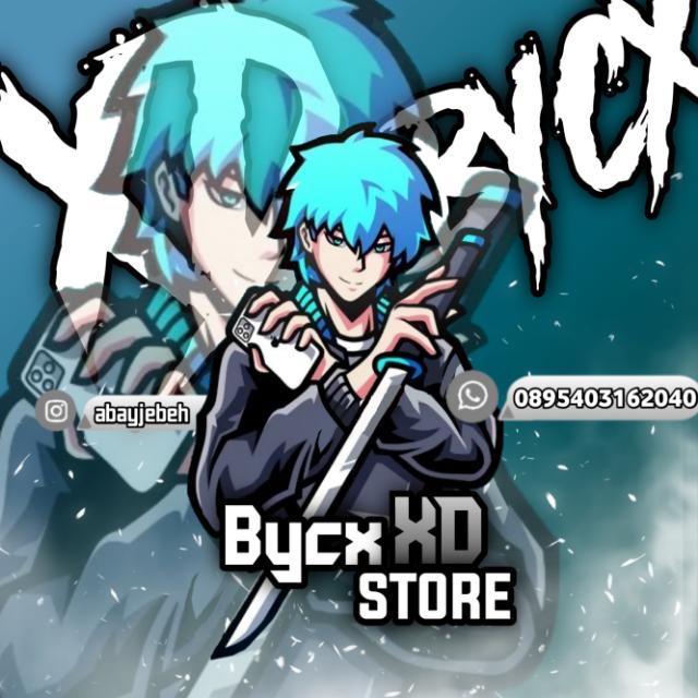 STOCK RESS || Bycx Store