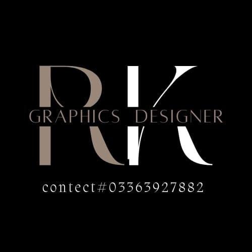 RK designer 🌹