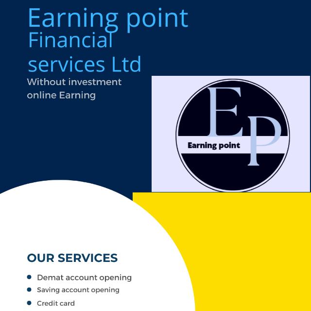 Earning Point