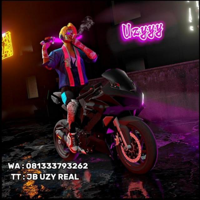 FAUZY STORE || PATNER PERGAM CUREL