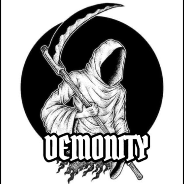 GB OPMEM CIRCLE DEMONITY