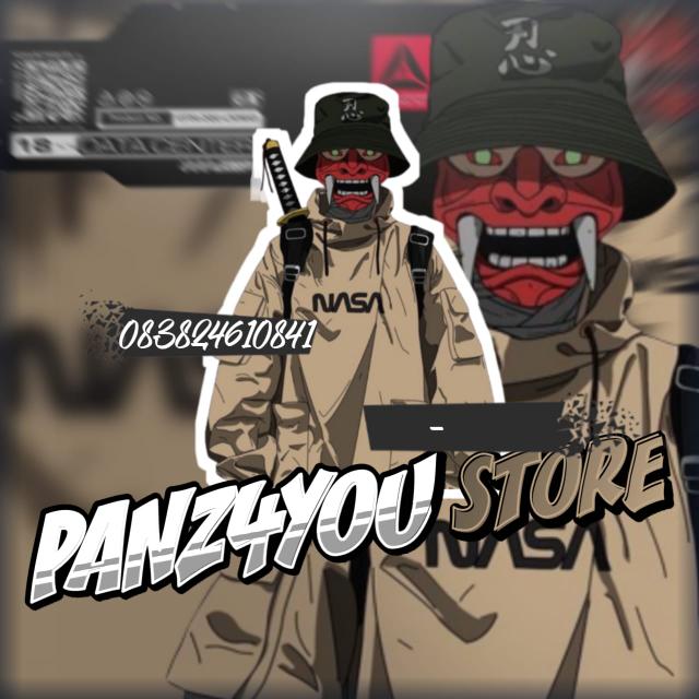 JB || PANZ4YOU STORE || OWN
