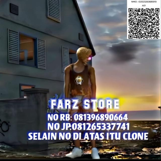 INFO| PANEL|| BAY FARZ STORE?