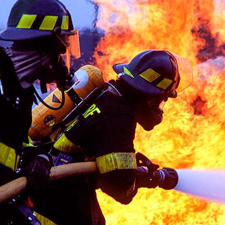 Lahori Firefighters?