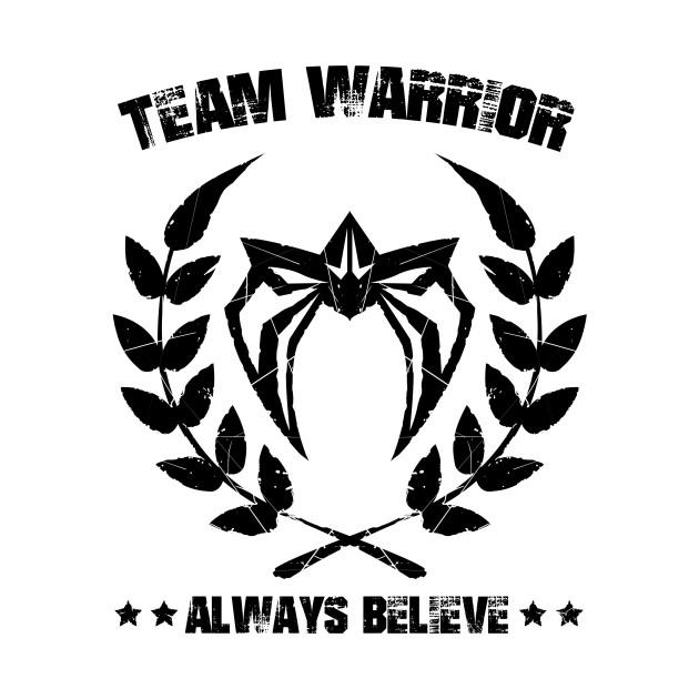 Team warrior 