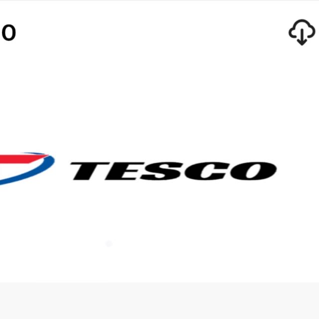 Tesco online work