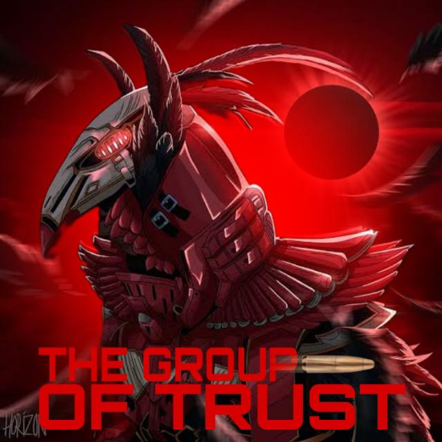 The group of trust BUY&amp;SELL ACCOUNT