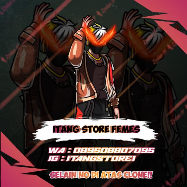 🔰JB  ITANG STORE OWN 2🔰