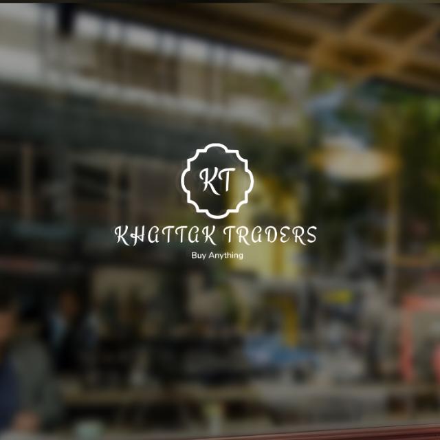 KHATTAK TRADERS ⚜️?