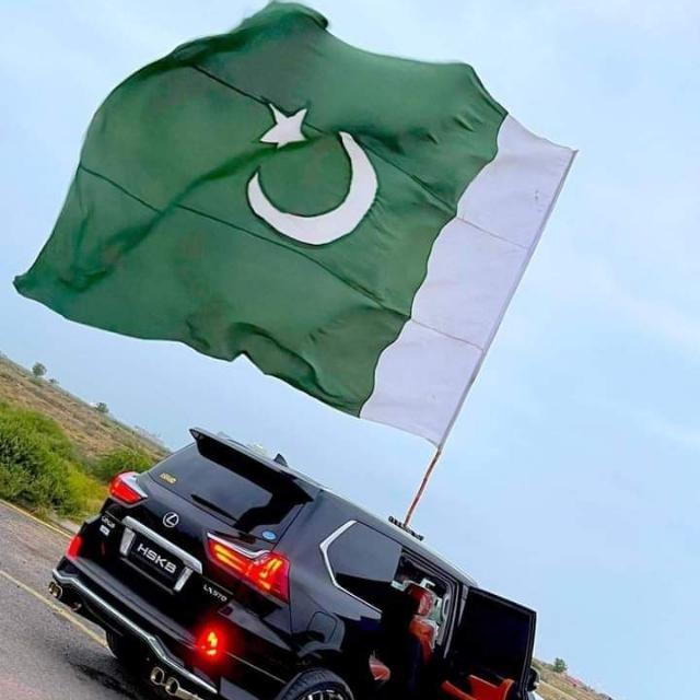 میرا پیارا پاکستان 🌹🌹🌹