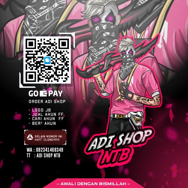 JB •2• ll ADI STORE  BIMA ||