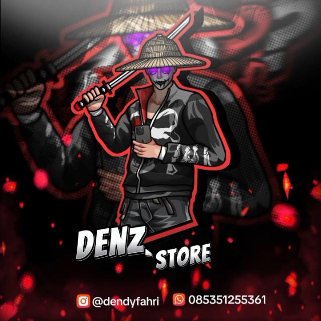 JB Denz`Store||204🇧🇷