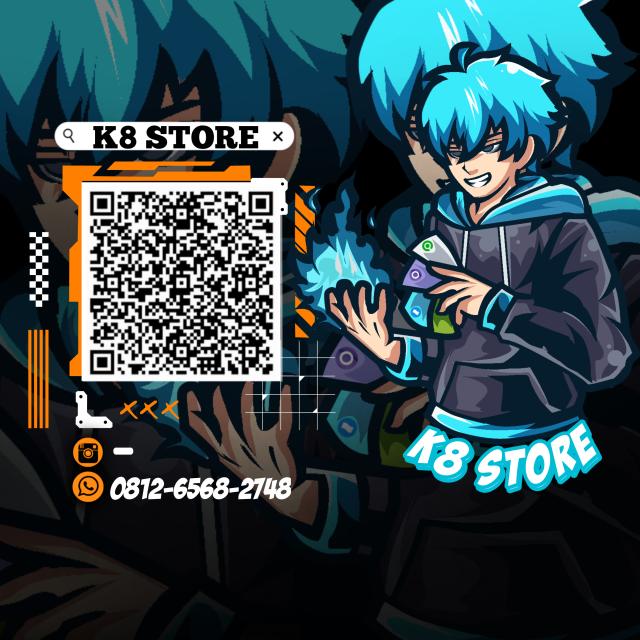 JB || K8 STORE
