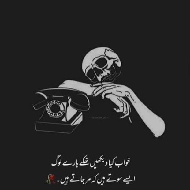 Urdu poetry group💔