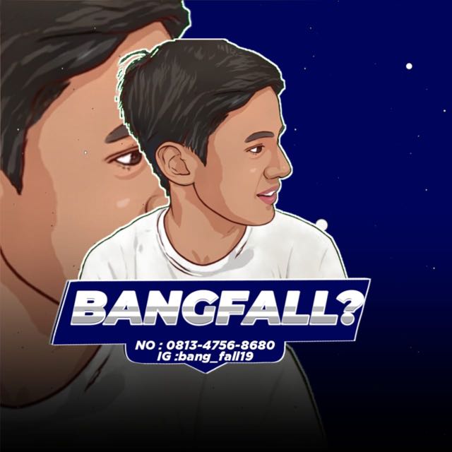 JB STOK ||BANG FALL??