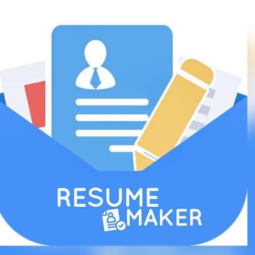 Professional resume\CV maker 