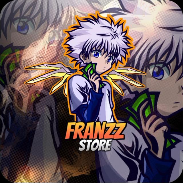 STORE ALL GAME || FRANZZ STORE