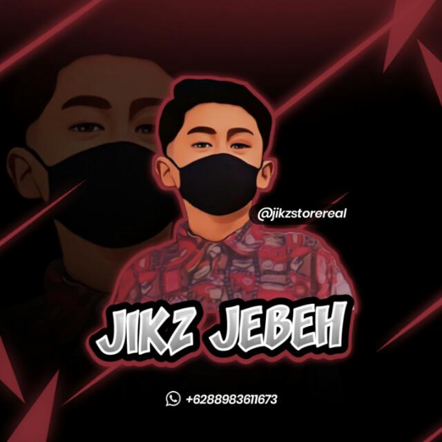 JB || JIKZ STORE || 2