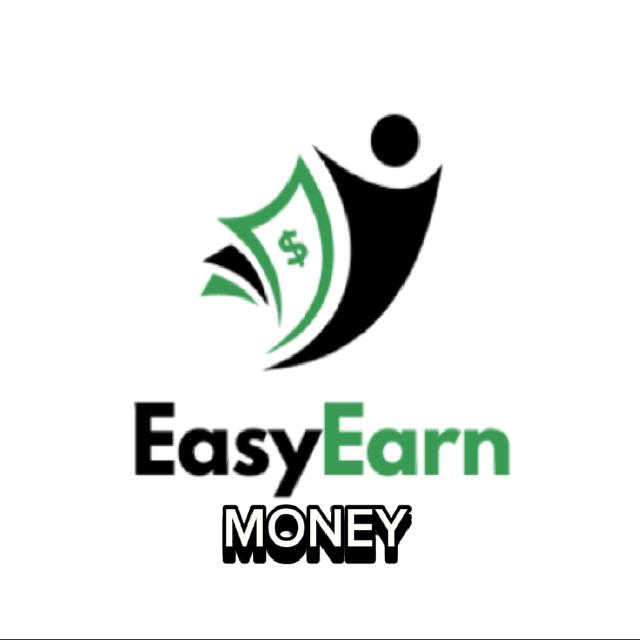 Easy Earn Money 💯✨✨