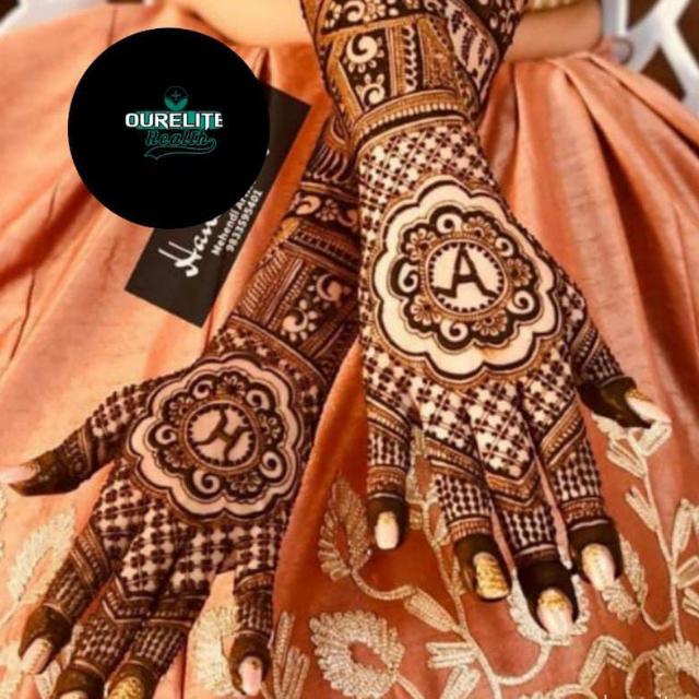 Free mehndi course