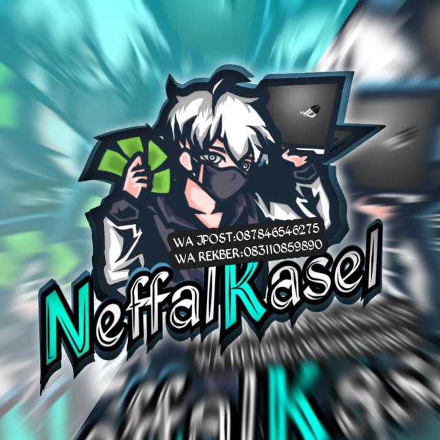 JB || NEFAL KALSEL 01