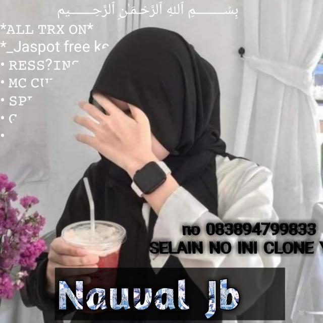 ISIAN BY NAUVAL STORE