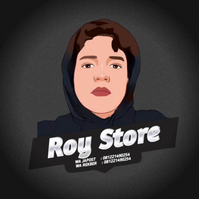 GC¹ Roy Store