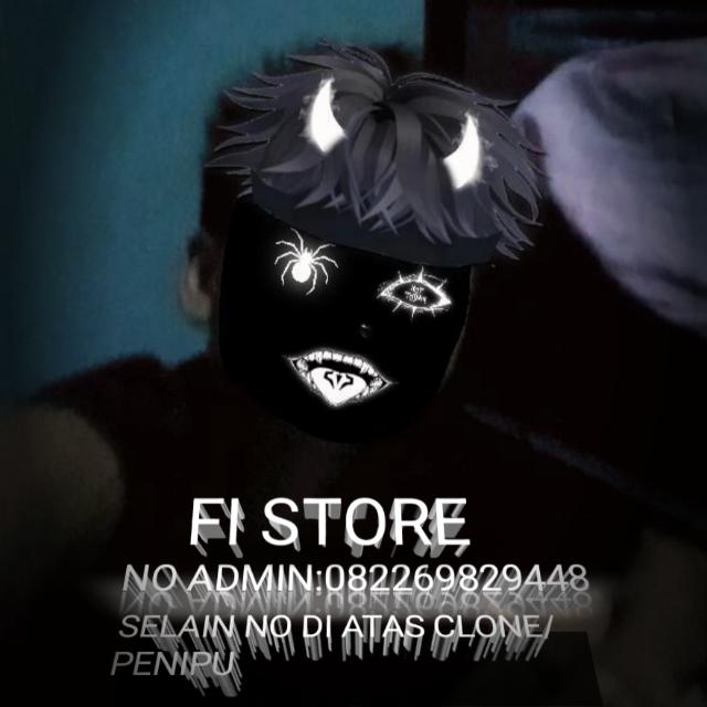 ALL||STOK RES || FI STORE²