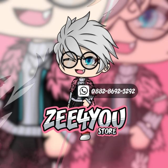 STOCK RESS // ZEE4YOU \\