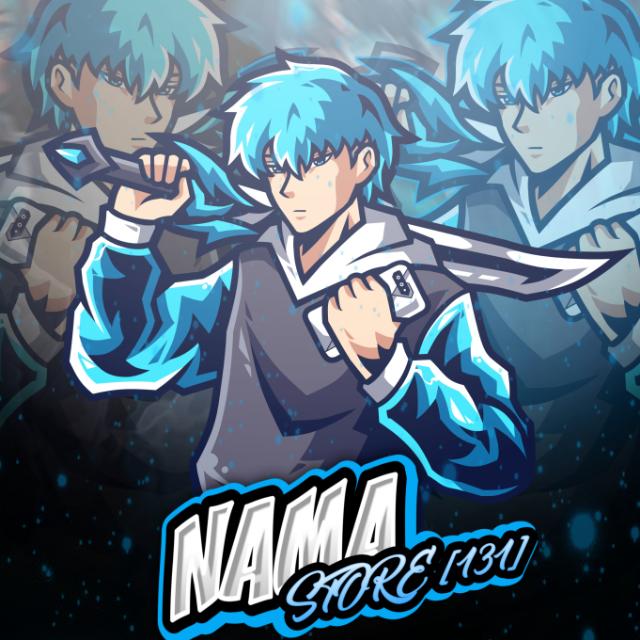 STOCK || NAMA STORE X OWN¹ ||