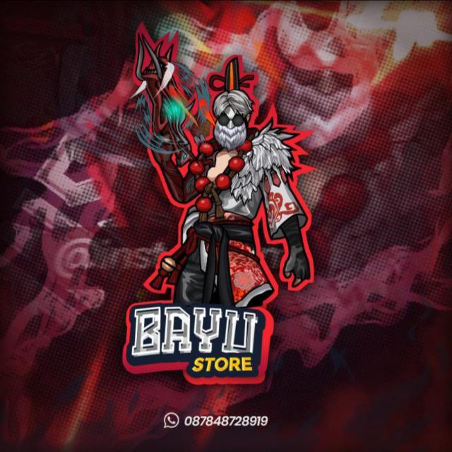 STOK² || BAYU STORE X OWN