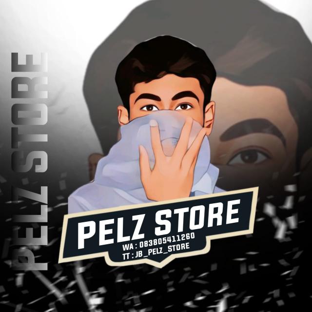 JOKI CS/BR BY PELZ STORE REAL