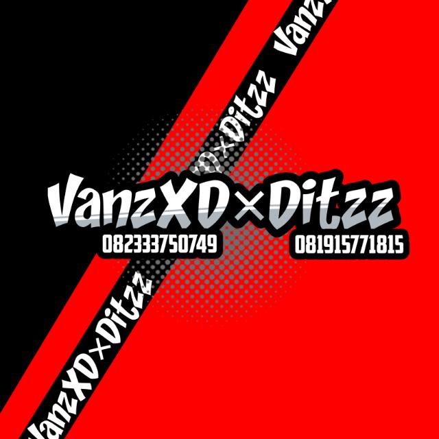 JB || VanzXD×Ditzz¹