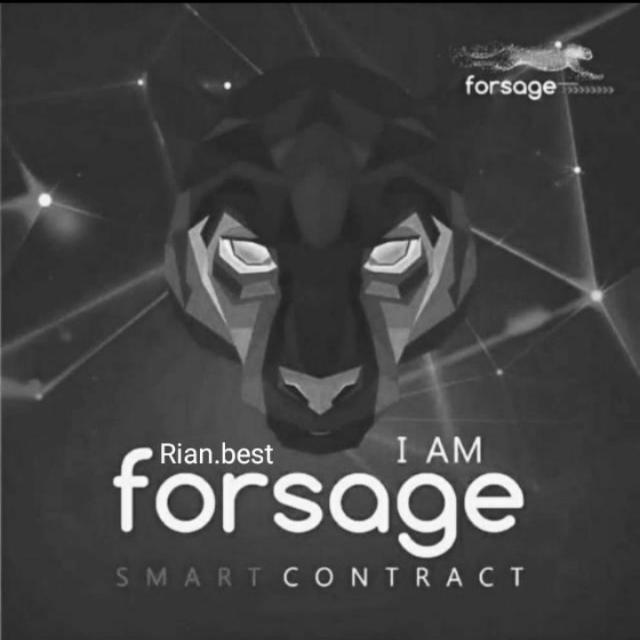 Forsage change your life