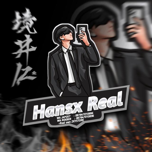 Gc¹||Hansx Real