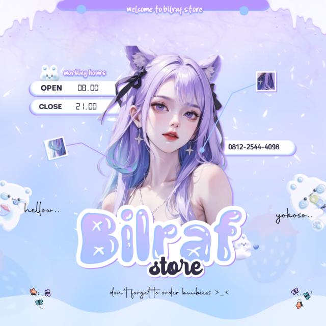 𓄹𓈒  ℒ ˖ ࣪་𝓑𝗶𝗹𝗿࣭⃡𐐼̼𝗳𝘀𝘁⃯𐐫፝֟𝗿𝝴³ 🎀• . ° ˊ- ֪