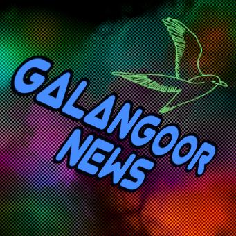 Voice of galangoor