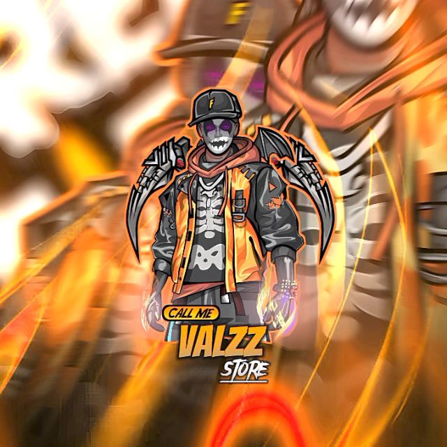 STOCK RESS VALZZ STORE