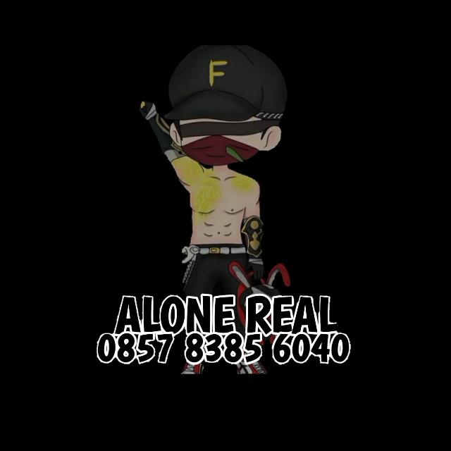 STOCK¹ || 𝙰𝙻𝙾𝙽𝙴 x OWN