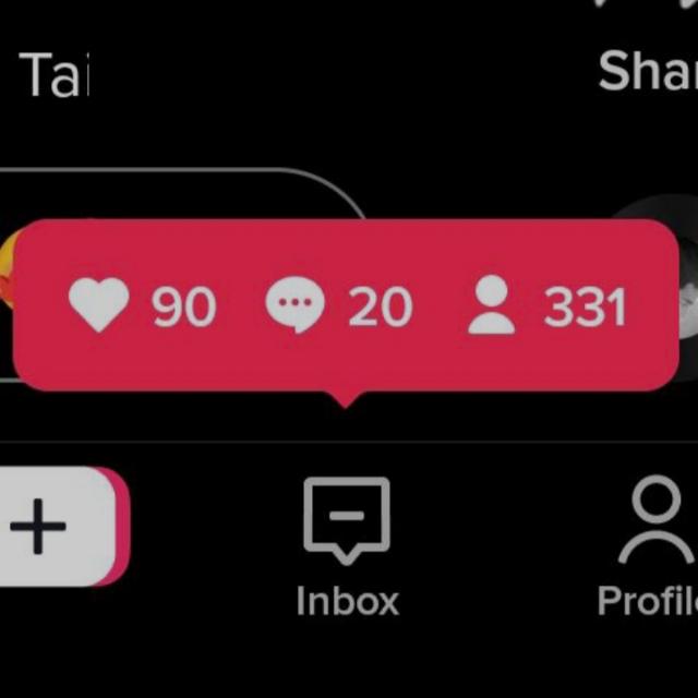 TIKTOK SERVICE GROUP 