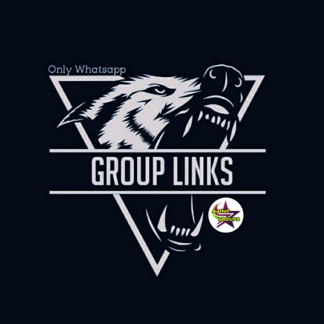 ONLY WHATSAPP GROUP LINKS