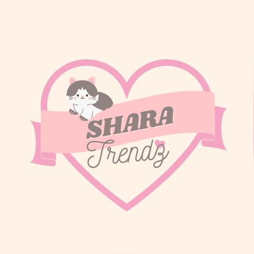 Shara TRENDZ reselling group.😍😍