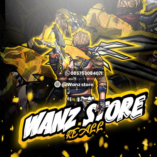 STOCK 1 WANN STORE
