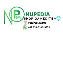 Info nupediaGAME